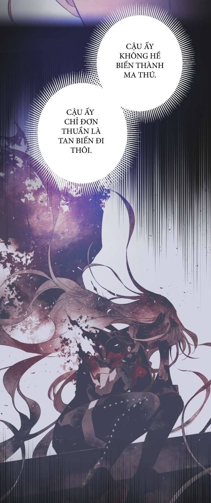 Lời Thú Nhận Của Chúa Tể Bóng Tối Chapter 108 - Trang 50