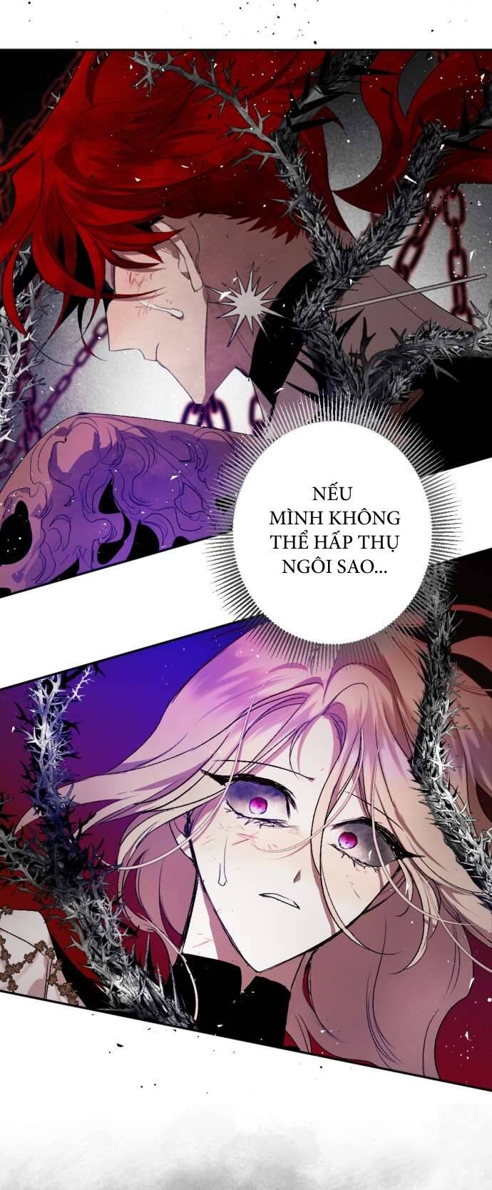 Lời Thú Nhận Của Chúa Tể Bóng Tối Chapter 108 - Trang 40