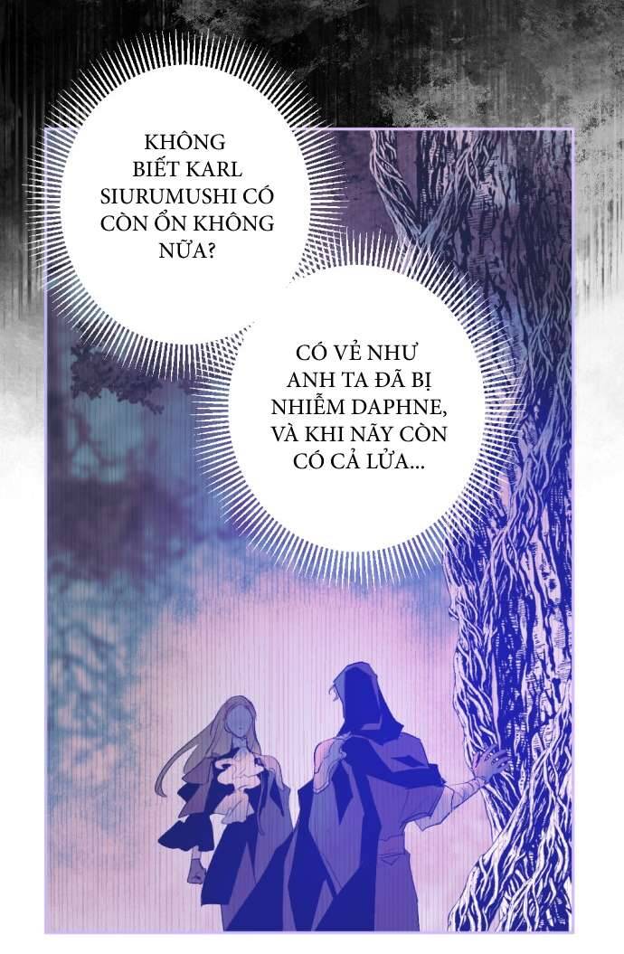 Lời Thú Nhận Của Chúa Tể Bóng Tối Chapter 108 - Trang 10