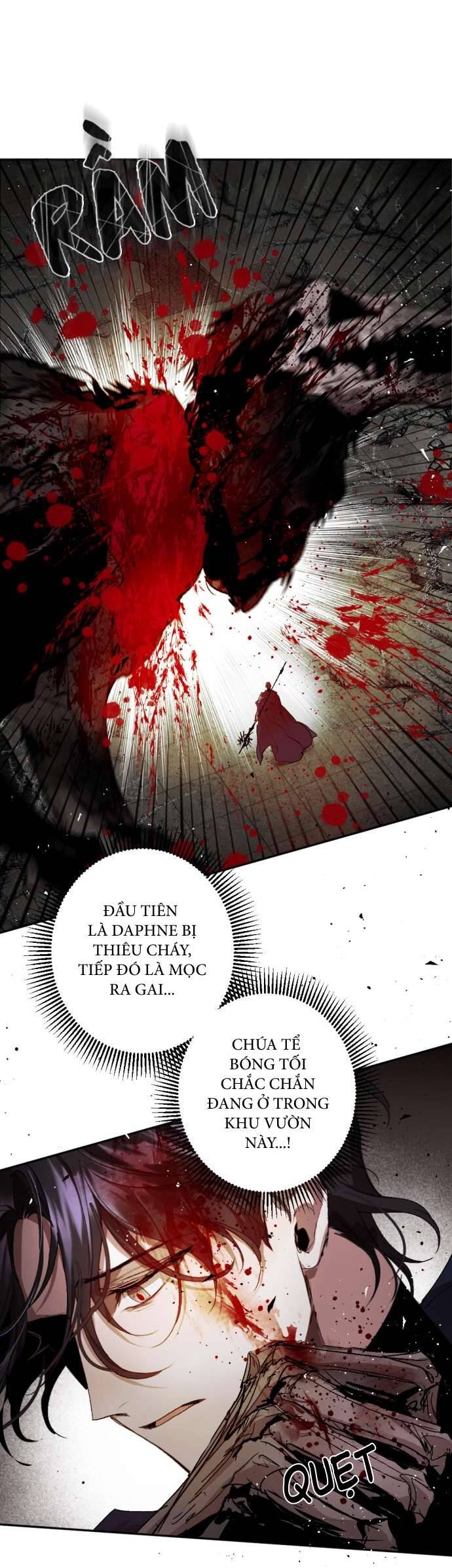 Lời Thú Nhận Của Chúa Tể Bóng Tối Chapter 108 - Trang 18