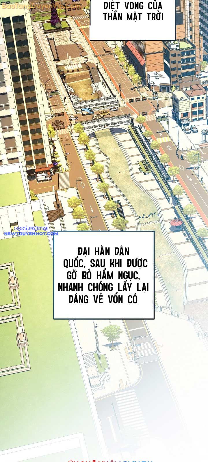 Con Gái Tôi Là Trùm Cuối chapter 152 - Trang 3