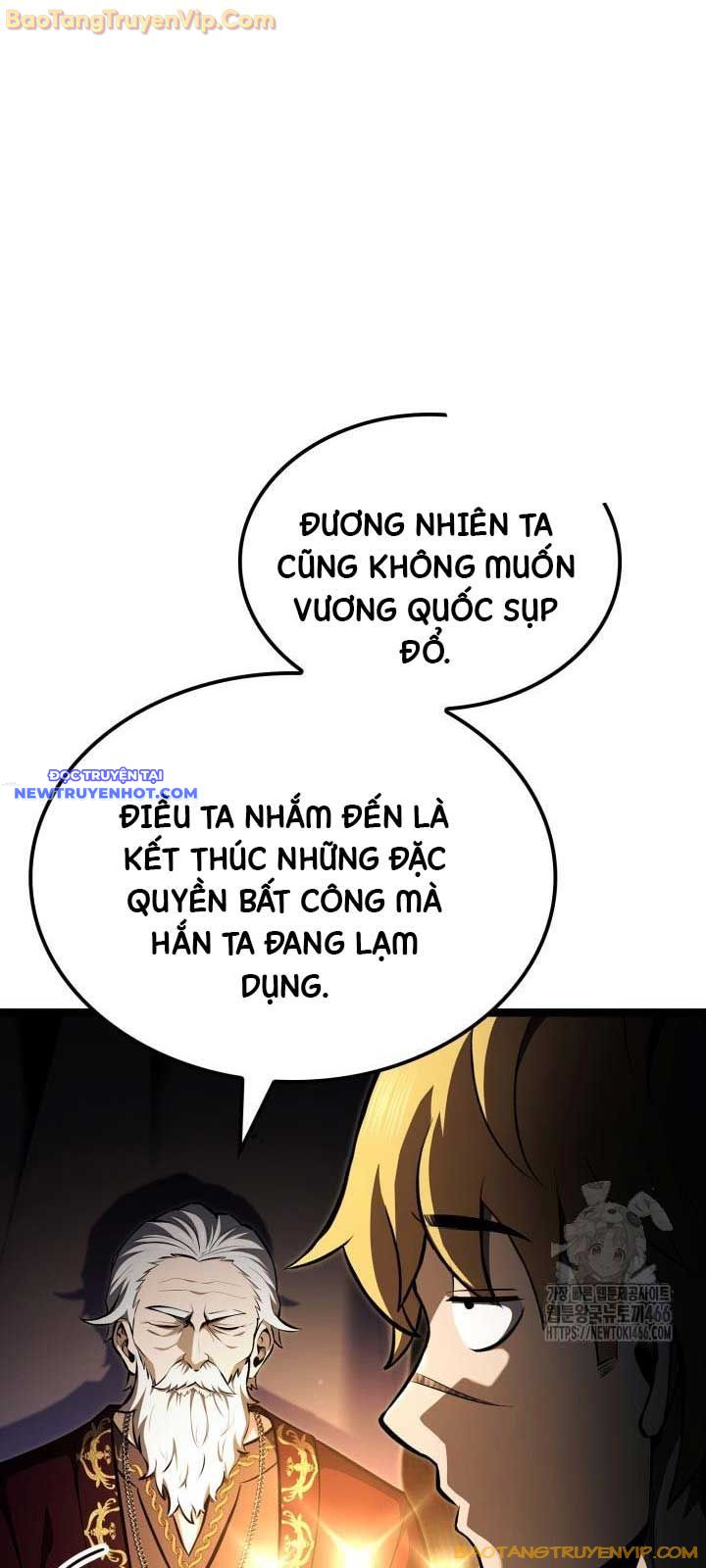 Nhà Vô Địch Kalli chapter 93 - Trang 16