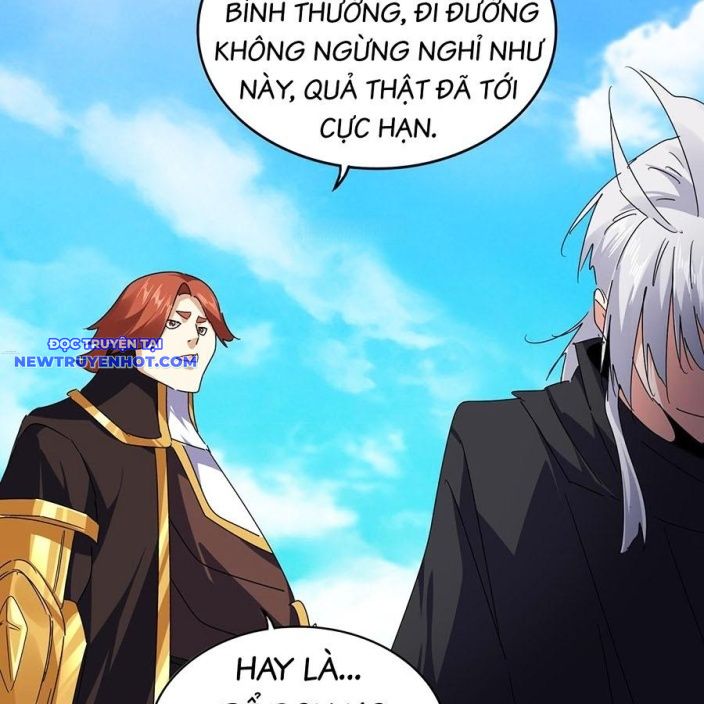 Đại Quản Gia Là Ma Hoàng chapter 634 - Trang 24