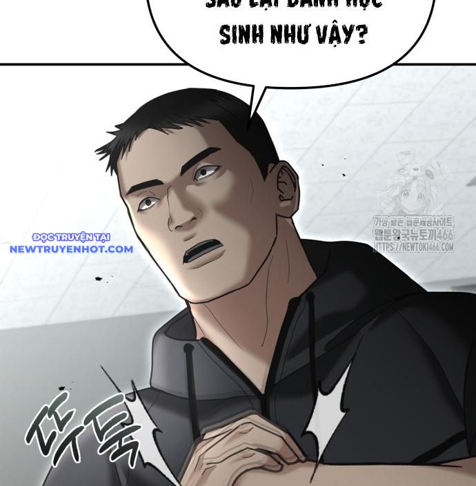 Cảnh Sát Bất Bại chapter 7 - Trang 188