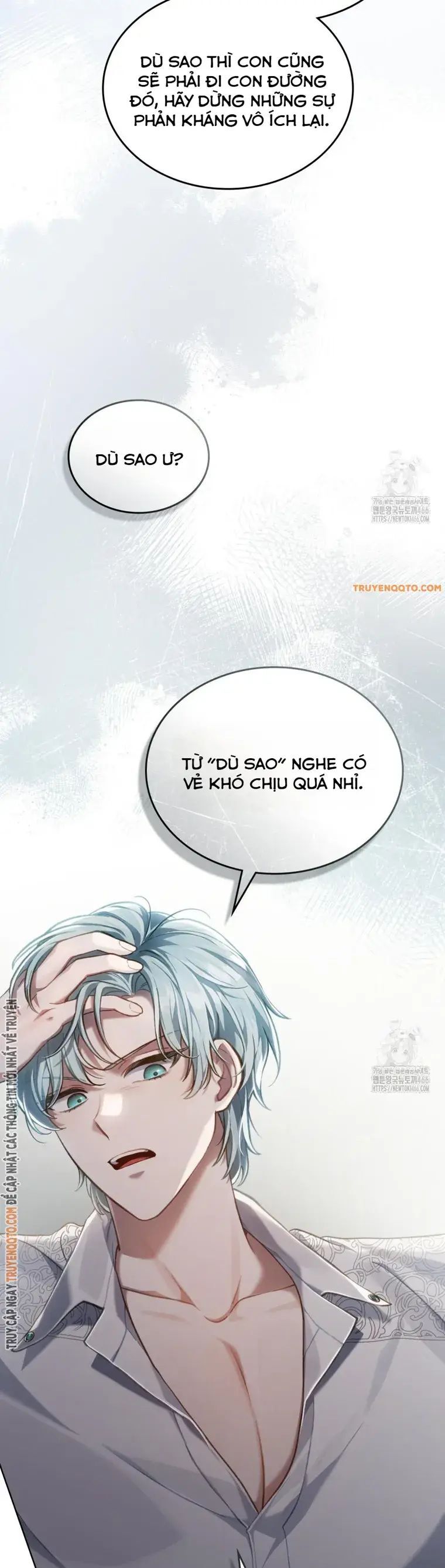 Tái Sinh Thành Hoàng Tử Của Quốc Gia Kẻ Địch Chapter 58 - Trang 19