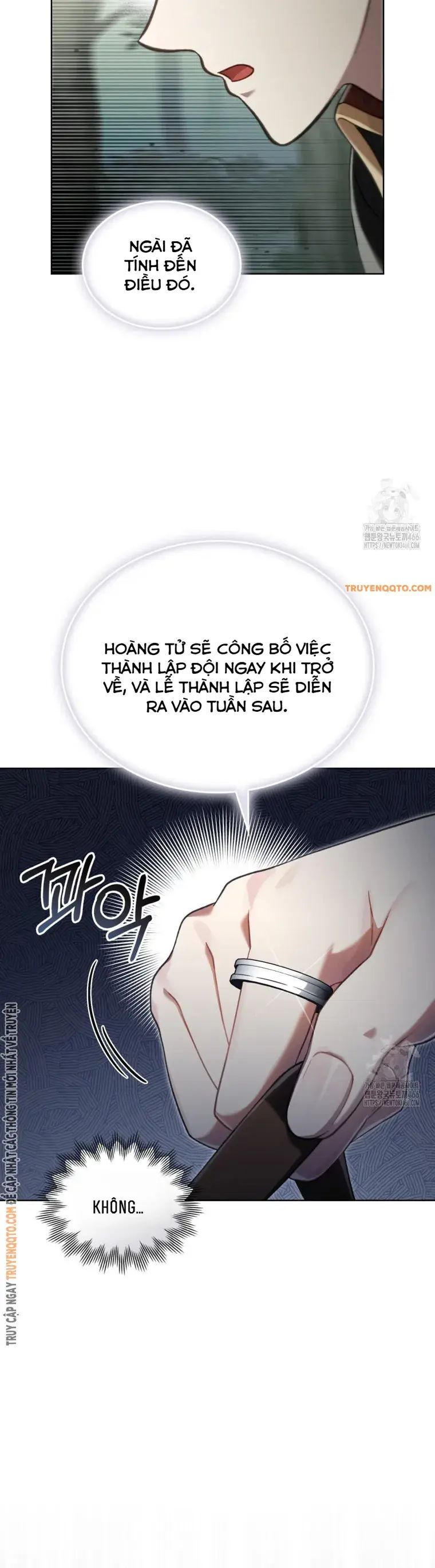 Tái Sinh Thành Hoàng Tử Của Quốc Gia Kẻ Địch Chapter 58 - Trang 34