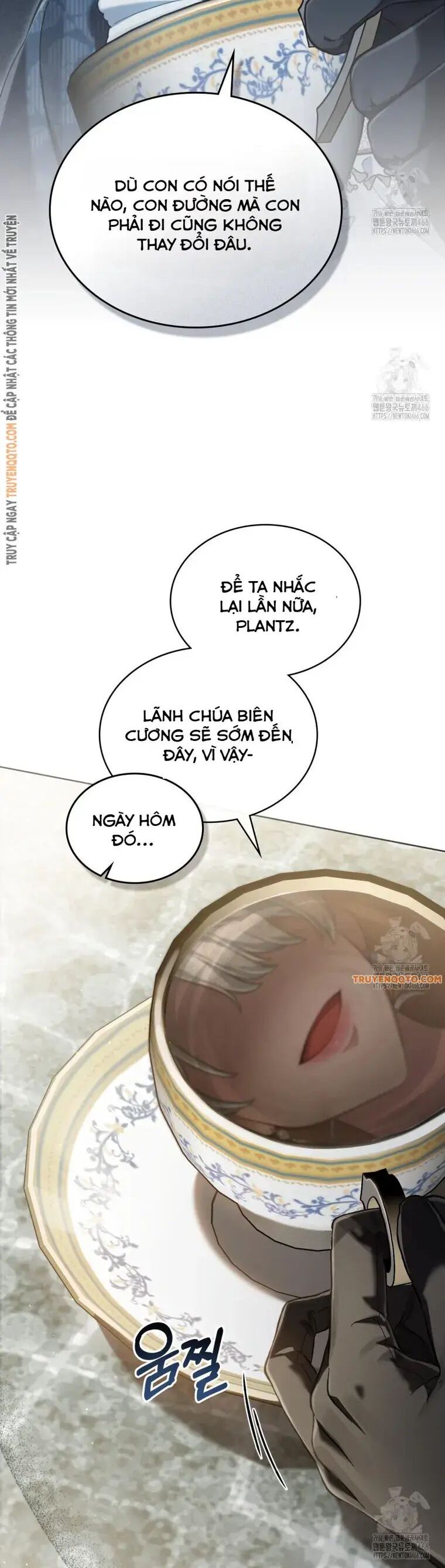 Tái Sinh Thành Hoàng Tử Của Quốc Gia Kẻ Địch Chapter 58 - Trang 21