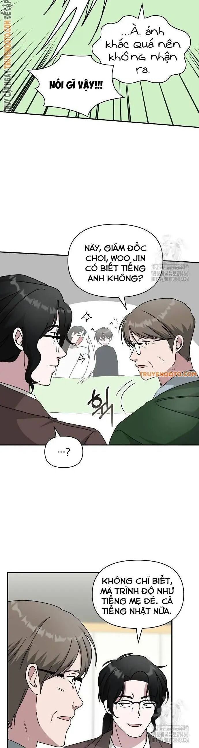 Tôi Bị Hiểu Lầm Là Diễn Viên Thiên Tài Quái Vật Chapter 33 - Trang 27