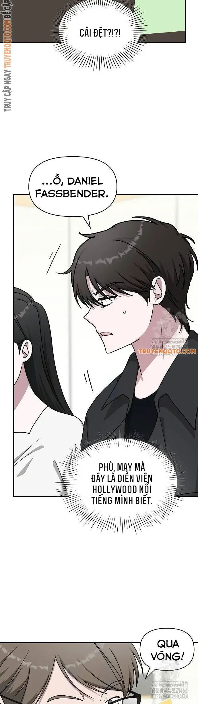 Tôi Bị Hiểu Lầm Là Diễn Viên Thiên Tài Quái Vật Chapter 33 - Trang 23