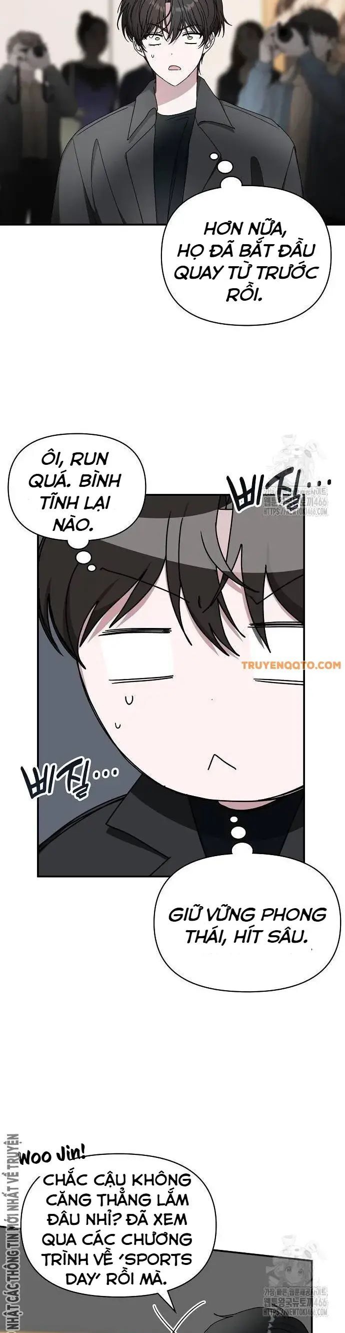 Tôi Bị Hiểu Lầm Là Diễn Viên Thiên Tài Quái Vật Chapter 33 - Trang 2