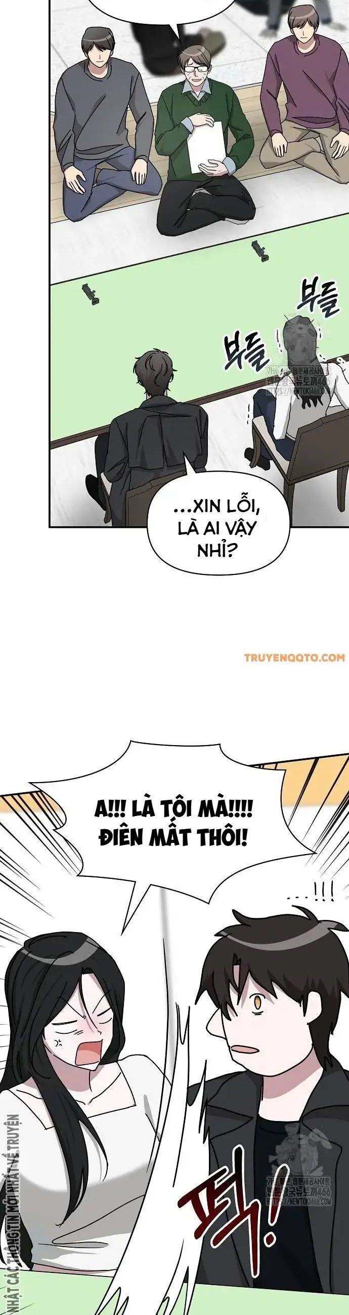 Tôi Bị Hiểu Lầm Là Diễn Viên Thiên Tài Quái Vật Chapter 33 - Trang 26