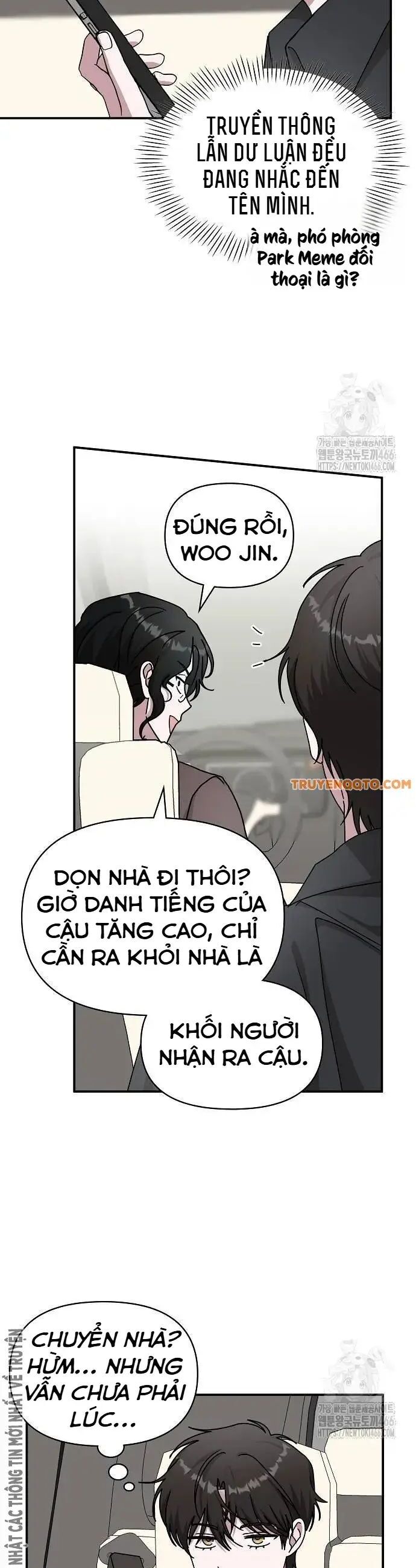 Tôi Bị Hiểu Lầm Là Diễn Viên Thiên Tài Quái Vật Chapter 33 - Trang 38