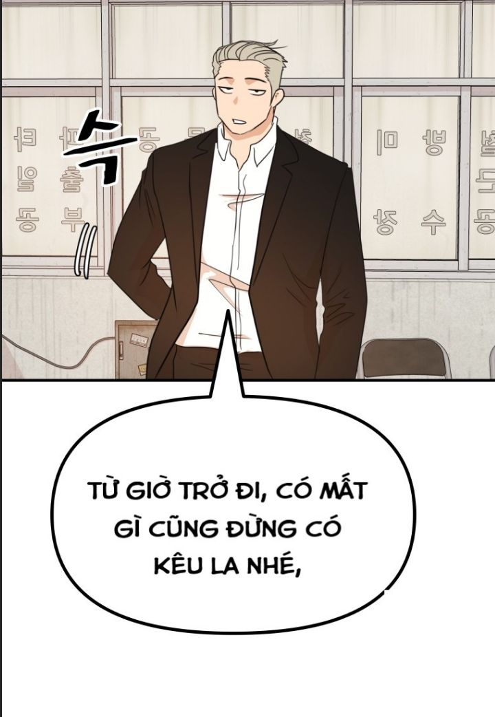 Bạn Trai Vệ Sĩ Chapter 137 - Trang 80