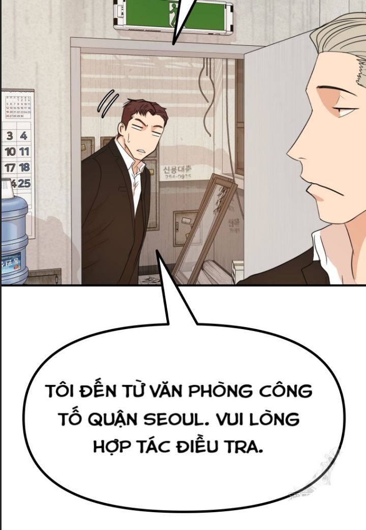 Bạn Trai Vệ Sĩ Chapter 137 - Trang 30