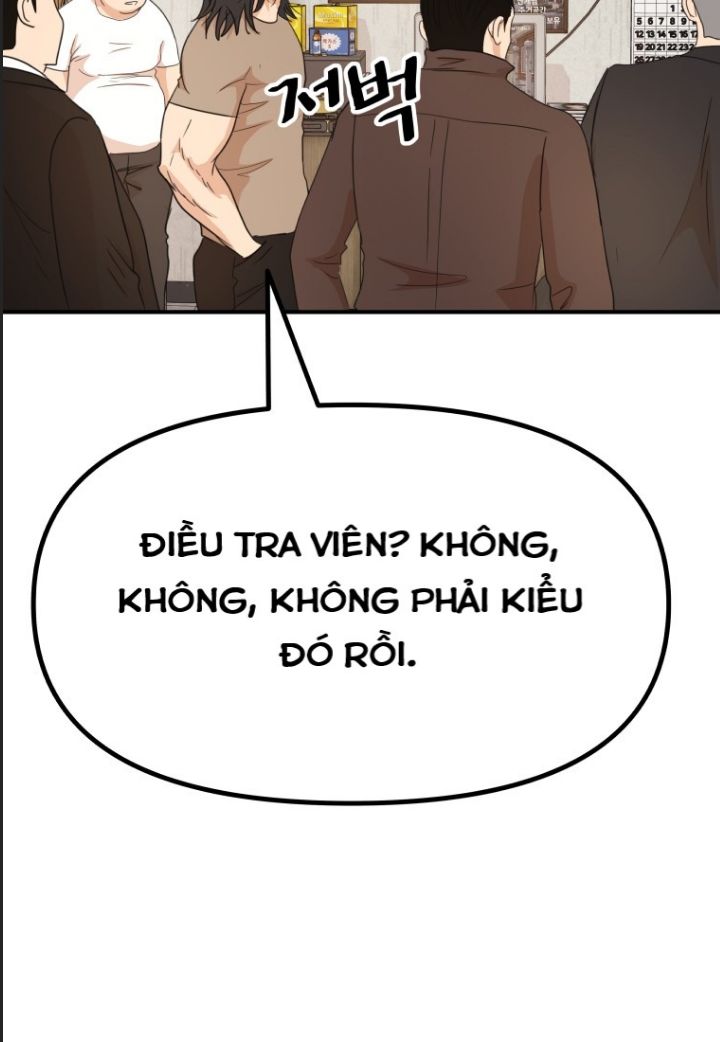 Bạn Trai Vệ Sĩ Chapter 137 - Trang 38