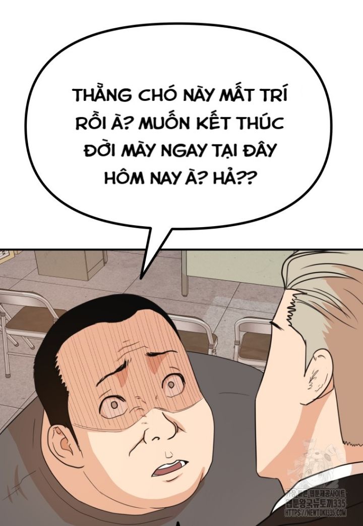 Bạn Trai Vệ Sĩ Chapter 137 - Trang 8