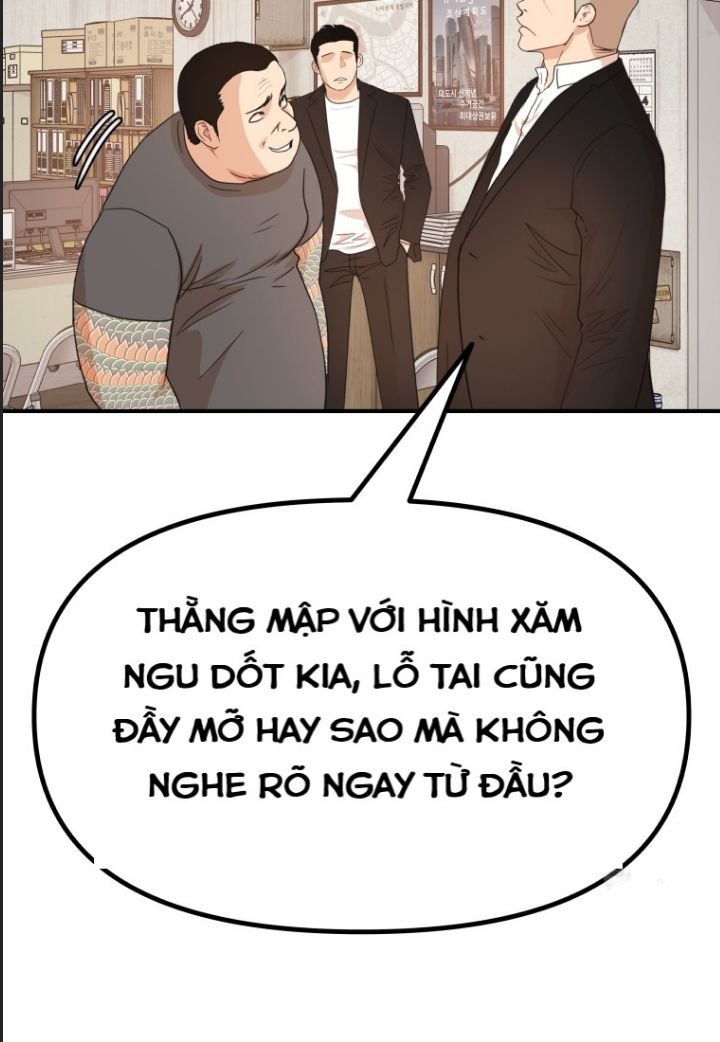 Bạn Trai Vệ Sĩ Chapter 137 - Trang 6