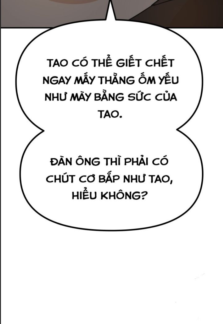 Bạn Trai Vệ Sĩ Chapter 137 - Trang 9