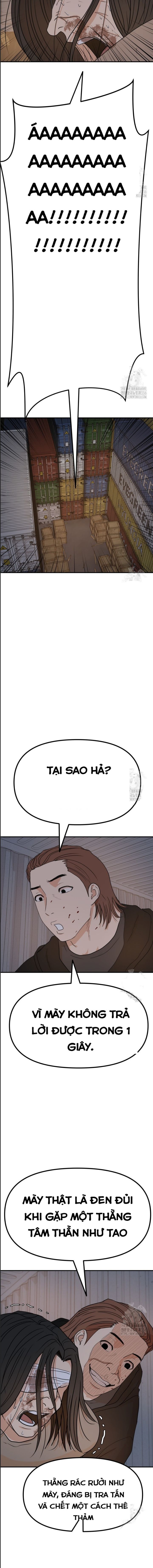 Bạn Trai Vệ Sĩ Chapter 138 - Trang 29