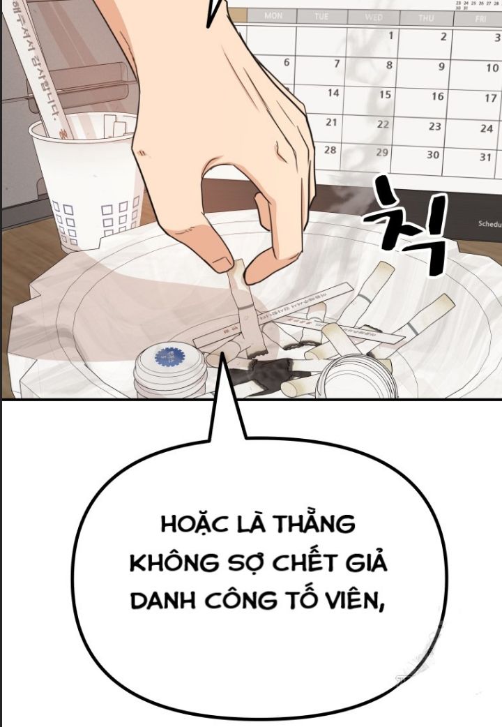 Bạn Trai Vệ Sĩ Chapter 137 - Trang 34