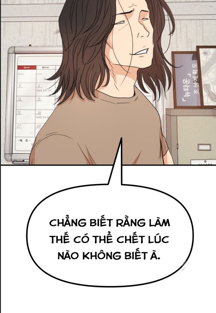 Bạn Trai Vệ Sĩ Chapter 137 - Trang 36