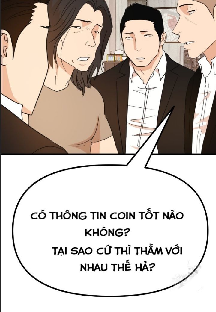 Bạn Trai Vệ Sĩ Chapter 137 - Trang 85