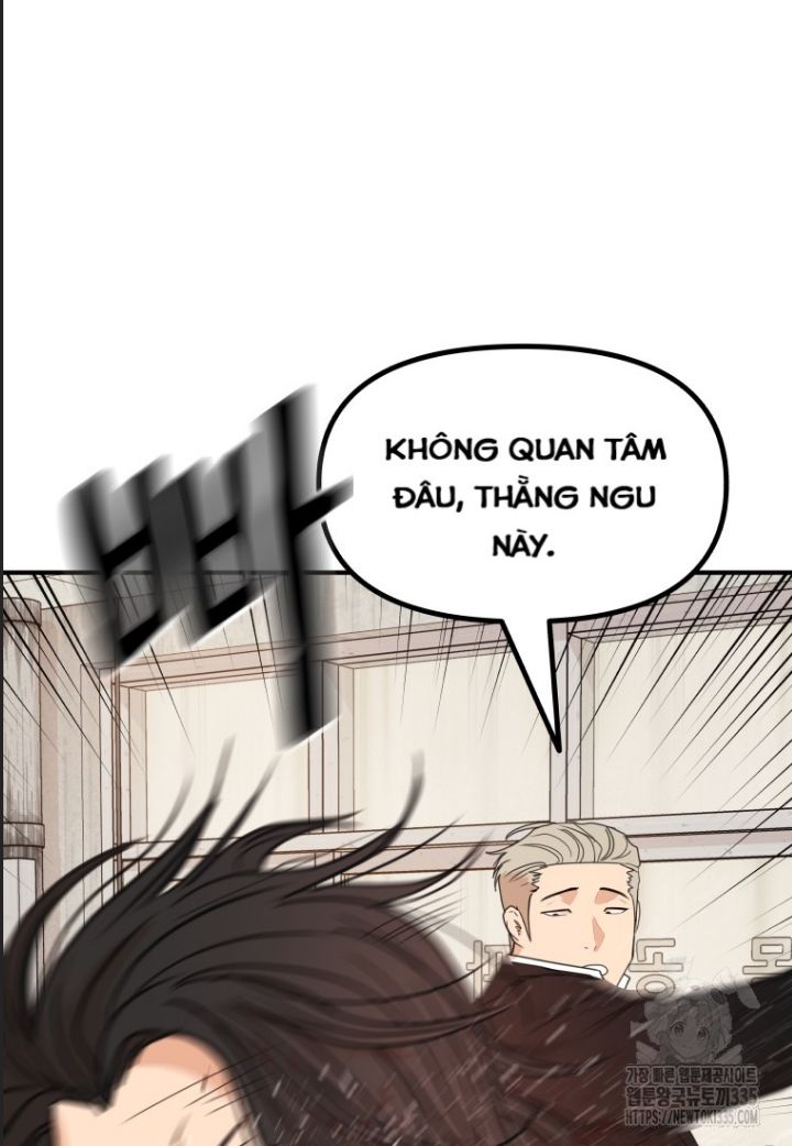 Bạn Trai Vệ Sĩ Chapter 137 - Trang 44