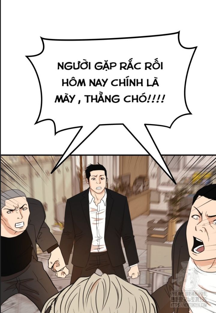 Bạn Trai Vệ Sĩ Chapter 137 - Trang 53