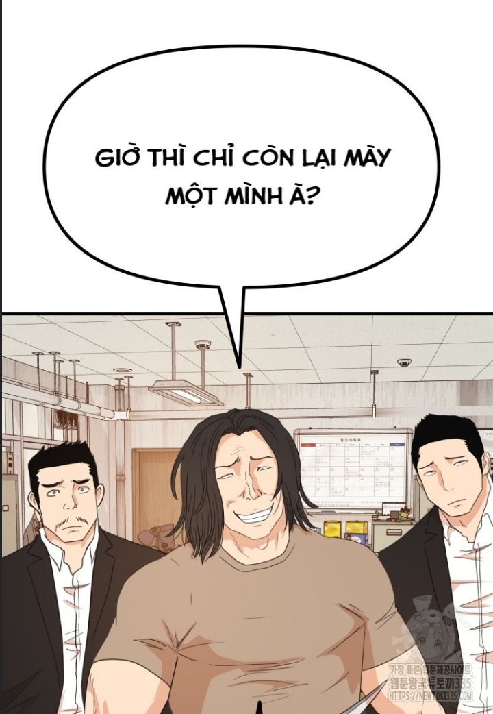 Bạn Trai Vệ Sĩ Chapter 137 - Trang 77