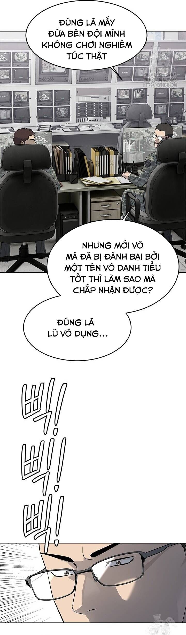 Đội Trưởng Lính Đánh Thuê Chapter 249 - Trang 45