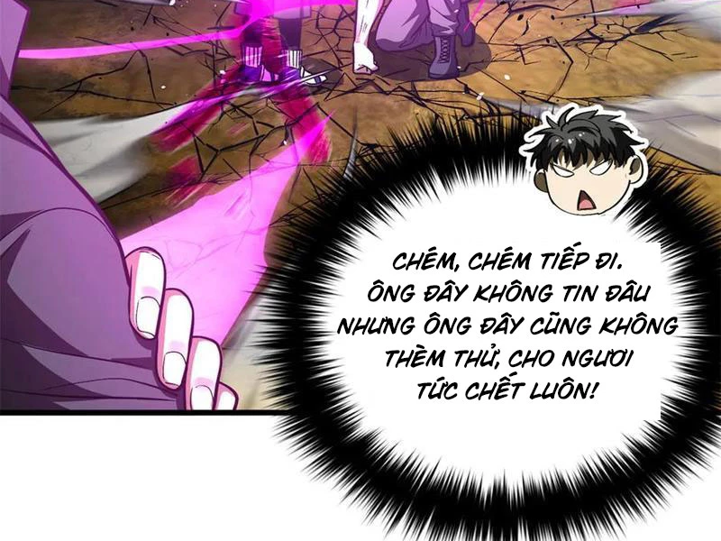 Toàn Cầu Cao Võ Chapter 289 - Trang 76