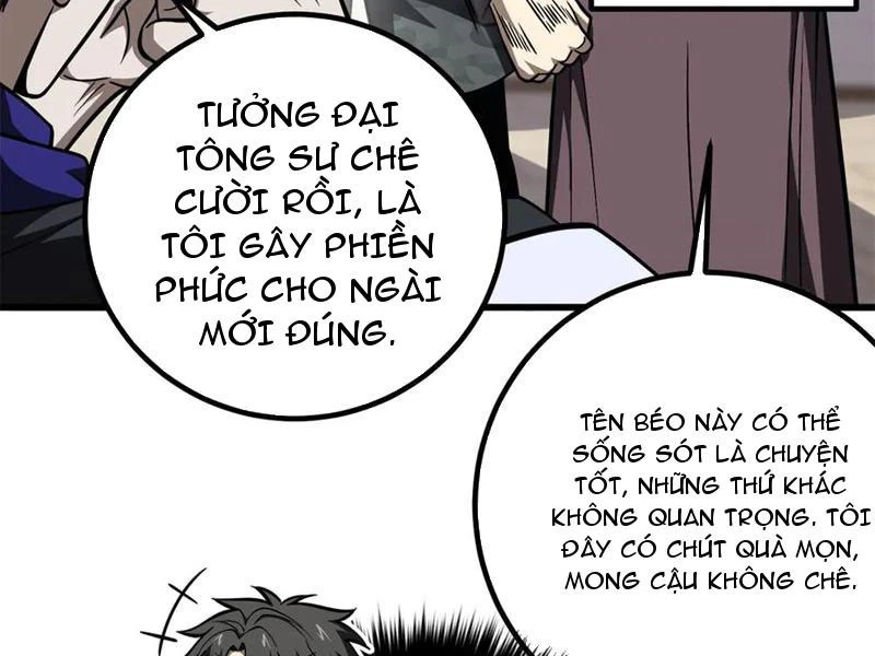 Toàn Cầu Cao Võ Chapter 289 - Trang 23