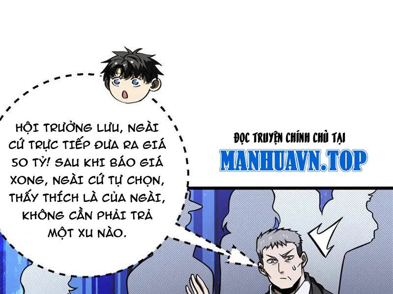 Toàn Cầu Cao Võ Chapter 289 - Trang 113