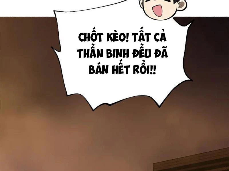 Toàn Cầu Cao Võ Chapter 289 - Trang 122