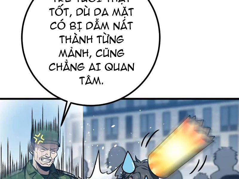 Toàn Cầu Cao Võ Chapter 289 - Trang 18