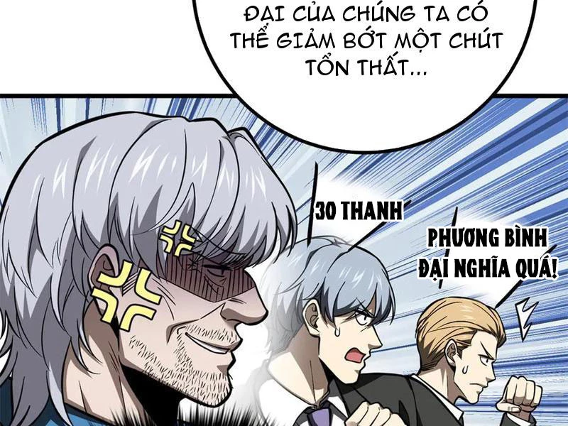 Toàn Cầu Cao Võ Chapter 289 - Trang 97