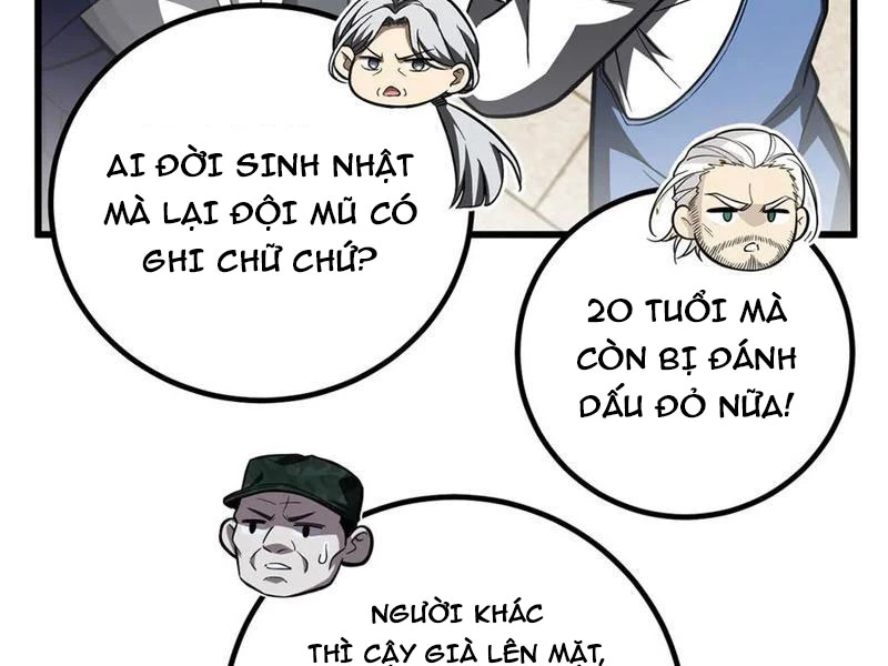 Toàn Cầu Cao Võ Chapter 289 - Trang 16