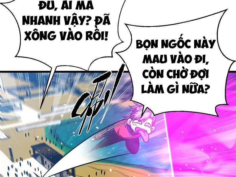 Toàn Cầu Cao Võ Chapter 289 - Trang 50