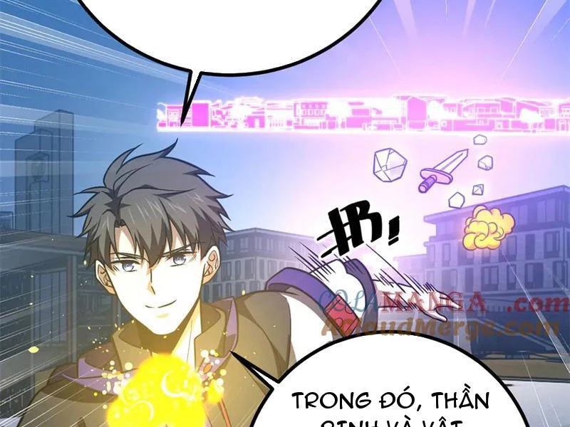 Toàn Cầu Cao Võ Chapter 289 - Trang 48