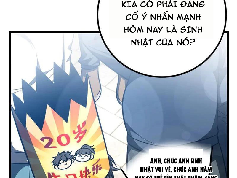 Toàn Cầu Cao Võ Chapter 289 - Trang 14