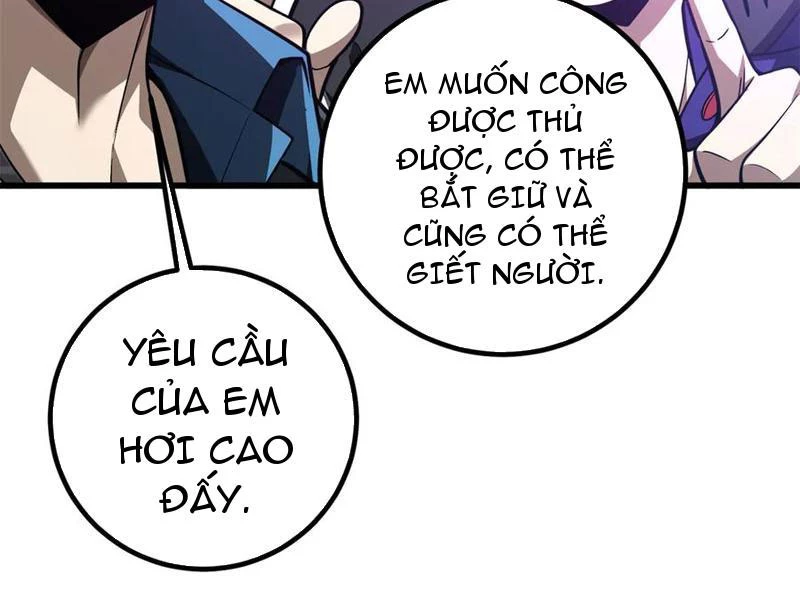 Toàn Cầu Cao Võ Chapter 289 - Trang 57