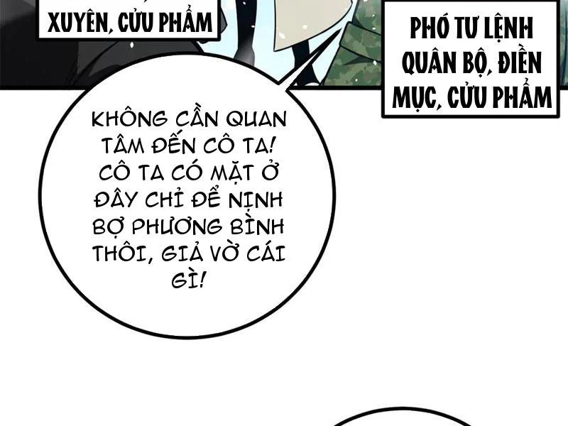 Toàn Cầu Cao Võ Chapter 289 - Trang 9