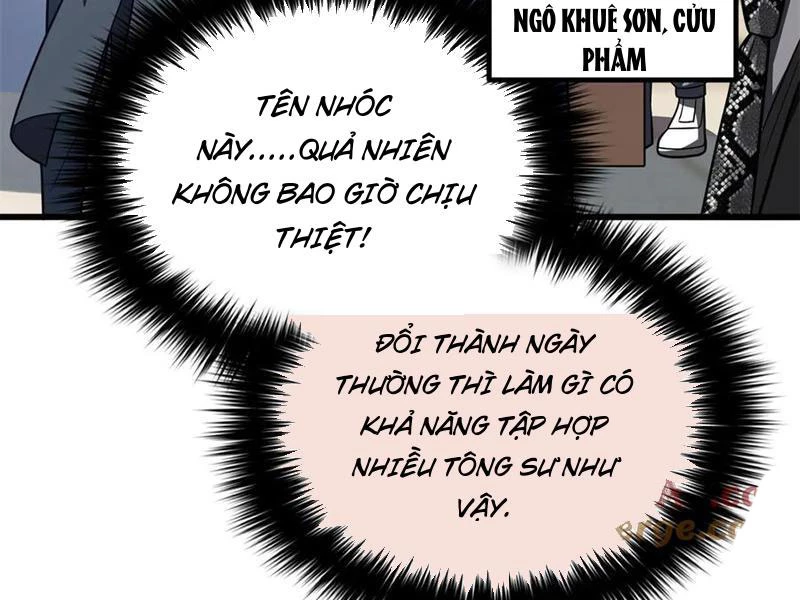 Toàn Cầu Cao Võ Chapter 289 - Trang 65