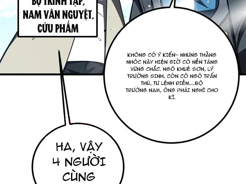 Toàn Cầu Cao Võ Chapter 289 - Trang 6