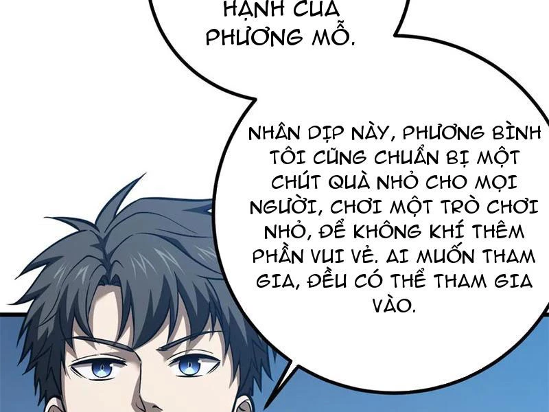 Toàn Cầu Cao Võ Chapter 289 - Trang 40