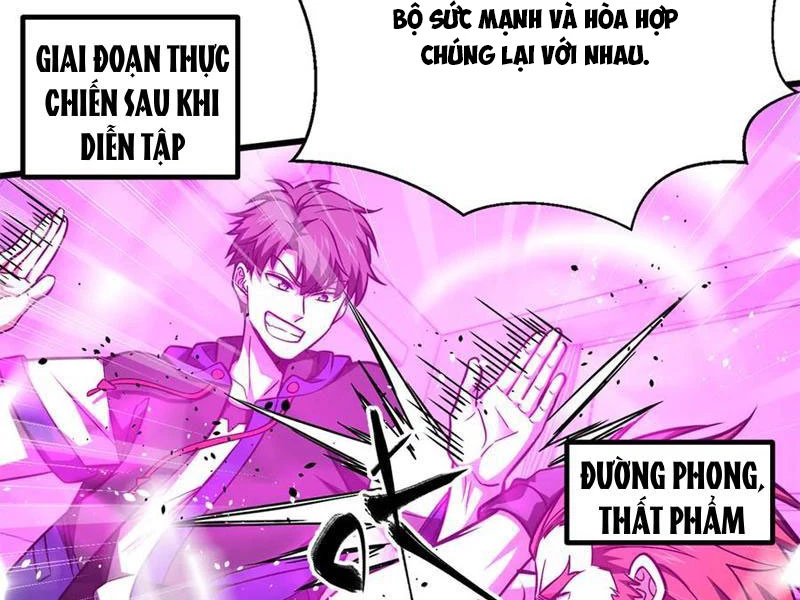 Toàn Cầu Cao Võ Chapter 289 - Trang 72