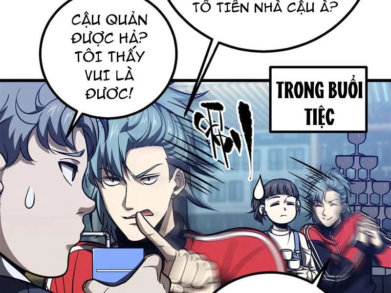 Toàn Cầu Cao Võ Chapter 289 - Trang 34