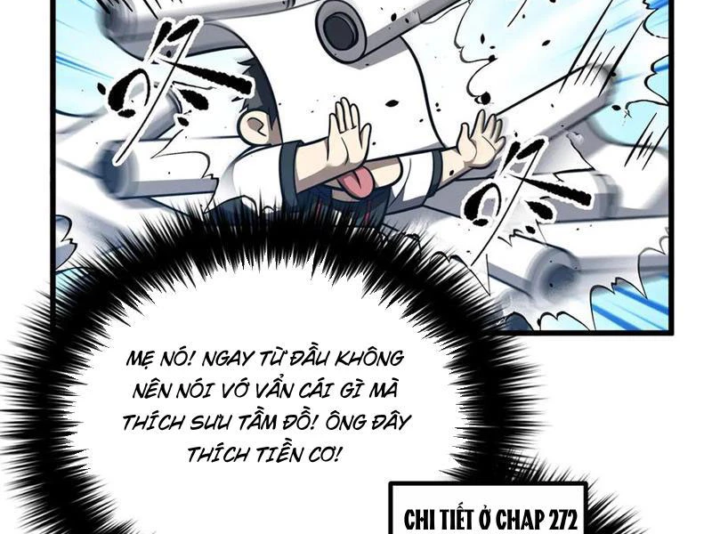 Toàn Cầu Cao Võ Chapter 289 - Trang 27