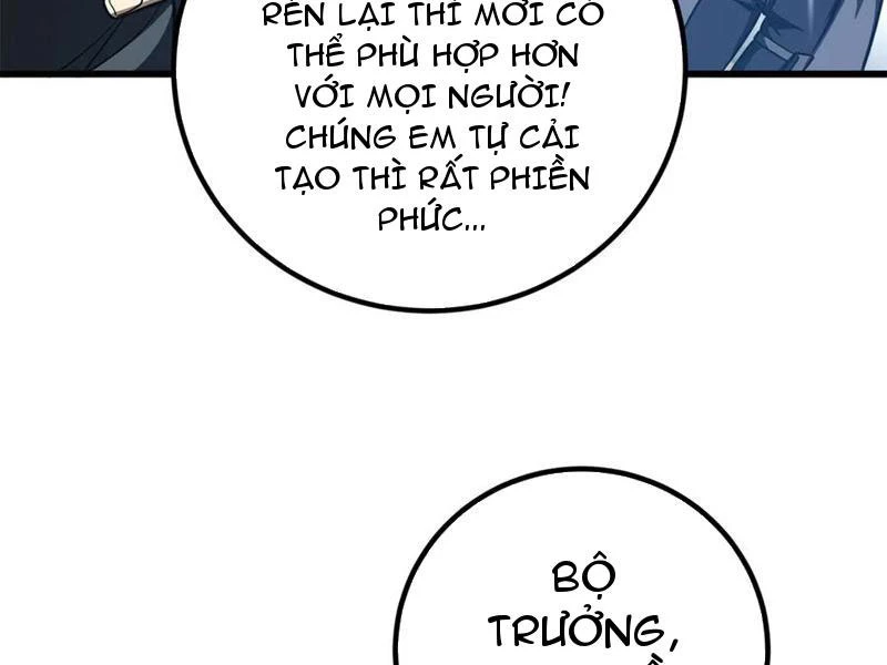 Toàn Cầu Cao Võ Chapter 289 - Trang 105