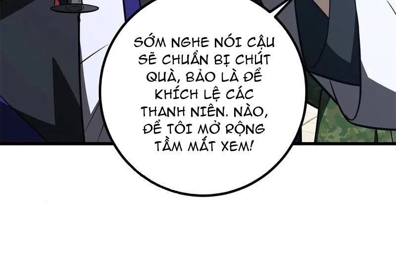 Toàn Cầu Cao Võ Chapter 289 - Trang 42